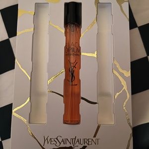 YSL bag Perfume
